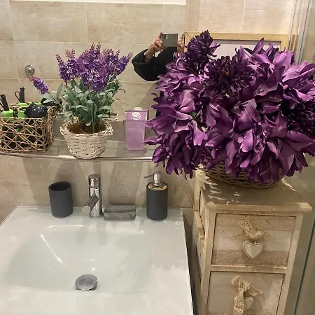 Apartment Romantic Appartament
